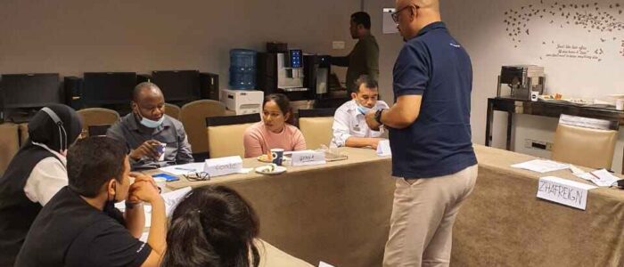 Principle of Food & Beverage and Labour Cost Seminar