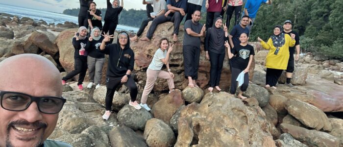 Team Building BootCamp
