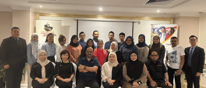 Team Building BootCamp