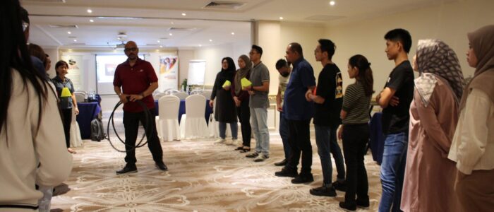Team Building BootCamp