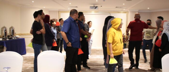 Team Building BootCamp