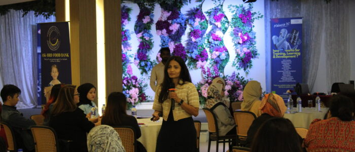 HR Evolution 2025 BootCamp