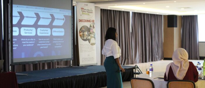 HR Evolution 2025 BootCamp