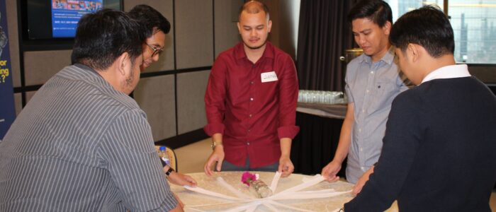 HR Evolution 2025 BootCamp