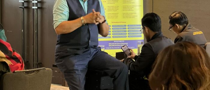 HR Summit (Kota Kinabalu)