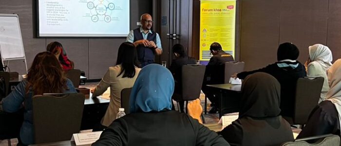 HR Summit (Kota Kinabalu)