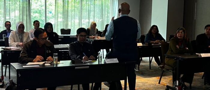 HR Summit (Kota Kinabalu)