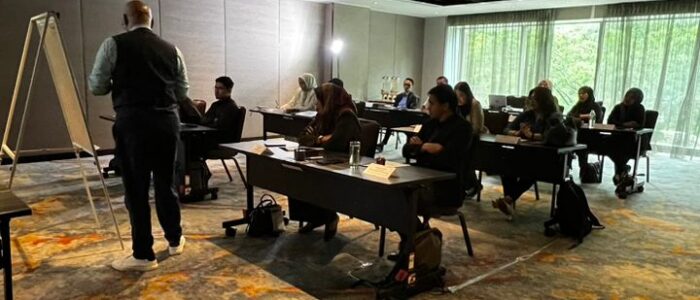HR Summit (Kota Kinabalu)