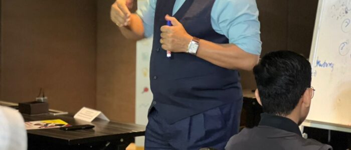 HR Summit (Kota Kinabalu)