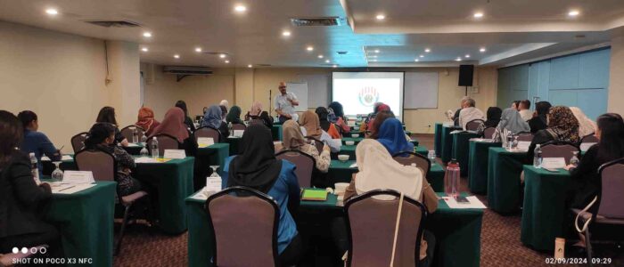 Hospitality Sales Metric Master Class