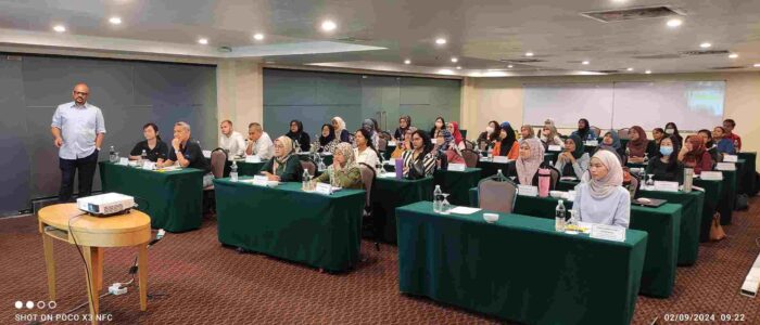 Hospitality Sales Metric Master Class