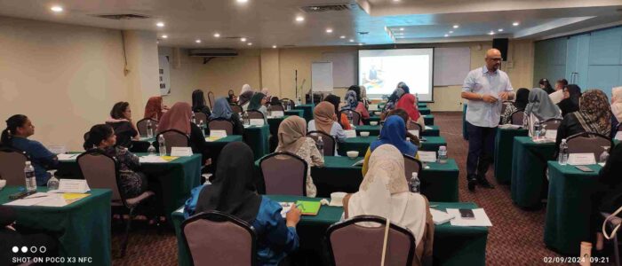 Hospitality Sales Metric Master Class