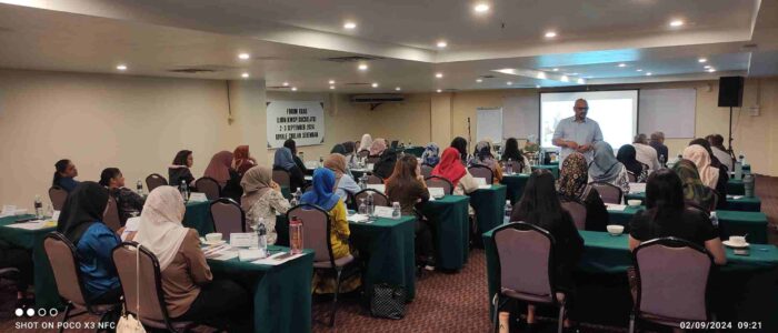 Hospitality Sales Metric Master Class