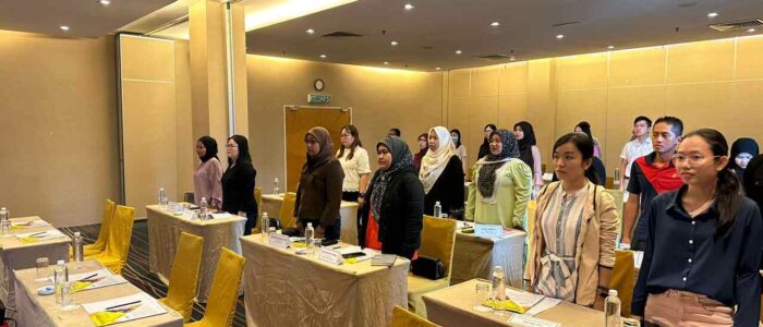 Hospitality Sales Metric Master Class