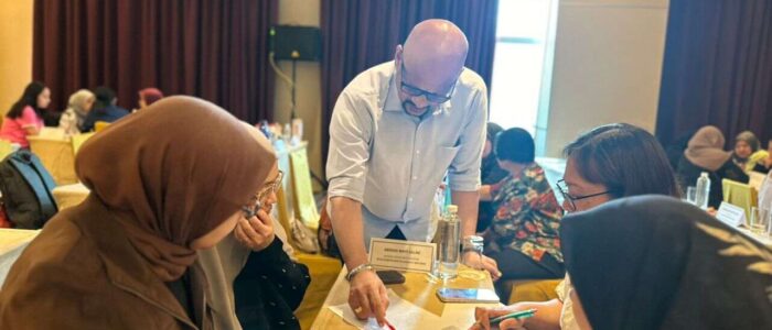 Hospitality Sales Metric Master Class