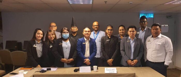 Hospitality Sales Metric Master Class