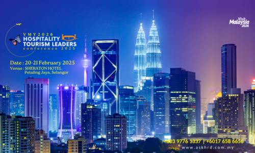 Elevating Malaysia’s Hospitality Sector with AI: A Pathway to VMY2026