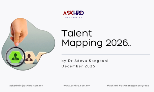 Talent Mapping in 2026: Unlocking the Potential of Young Talent !
