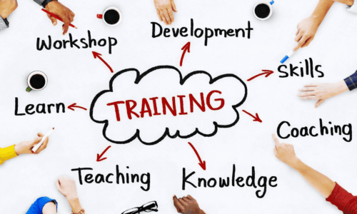 Hospitality Training Importance.